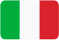 Forros para hogares Italiano